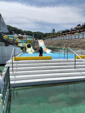 NESTA RESORT KOBE（ネスタリゾート神戸）に投稿された画像（2026/7/26）