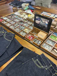 ベティスミス恵比寿工房に投稿された画像（2026/7/26）