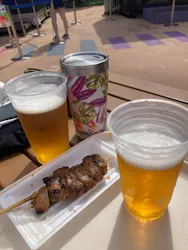 東京サマーランドに投稿された画像（2026/7/26）