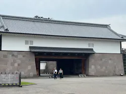 金沢城公園に投稿された画像（2026/7/26）