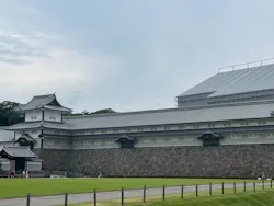 金沢城公園に投稿された画像（2026/7/26）