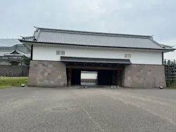 金沢城公園に投稿された画像（2026/7/26）