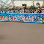 東京サマーランドに投稿された画像（2026/7/27）