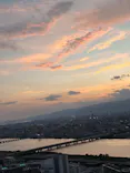 梅田スカイビル・空中庭園展望台に投稿された画像（2026/7/27）