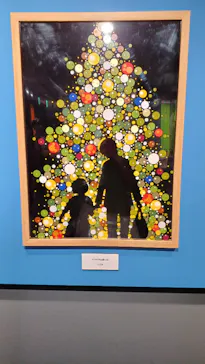 プレバト才能アリ展（横浜会場）に投稿された画像（2026/7/27）