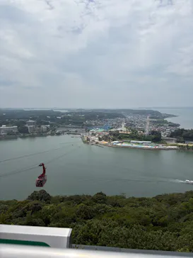 浜名湖パルパルに投稿された画像（2026/7/27）