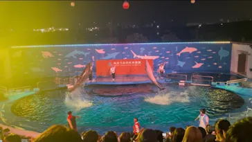 仙台うみの杜水族館に投稿された画像（2026/7/27）