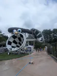 東京サマーランドに投稿された画像（2026/7/27）