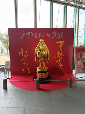 ジブリパーク展に投稿された画像（2026/7/27）