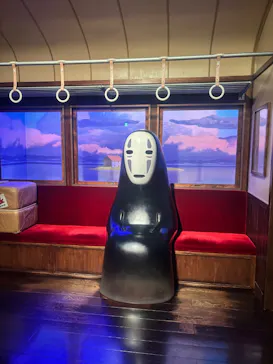 ジブリパーク展に投稿された画像（2026/7/27）