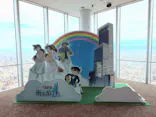 ハルカス300(展望台)に投稿された画像（2026/7/27）