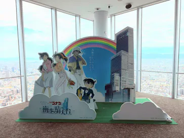 ハルカス300(展望台)に投稿された画像（2026/7/27）
