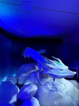 ジブリパーク展に投稿された画像（2026/7/27）
