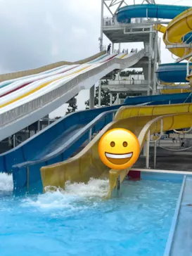 ホットスタッフ川越パークに投稿された画像（2026/7/27）