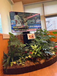 名水はだの富士見の湯に投稿された画像（2026/7/27）