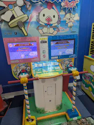 ファンタジーキッズリゾート サンピアザ 新さっぽろ店に投稿された画像（2026/7/27）