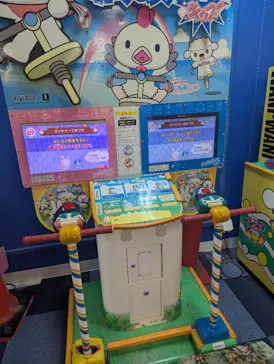 ファンタジーキッズリゾート サンピアザ 新さっぽろ店に投稿された画像（2026/7/27）
