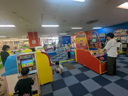 ファンタジーキッズリゾート サンピアザ 新さっぽろ店に投稿された画像（2026/7/27）