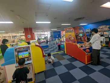 ファンタジーキッズリゾート サンピアザ 新さっぽろ店に投稿された画像（2026/7/27）