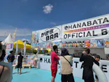 稲毛海浜公園（SUNSET BEACH PARK INAGE）に投稿された画像（2026/7/27）