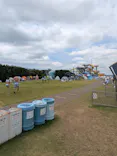蓮沼ウォーターガーデンに投稿された画像（2026/7/27）
