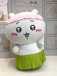 ちいかわパークに投稿された画像（2026/7/27）