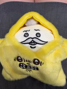 ちいかわパークに投稿された画像（2026/7/27）
