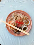 アイスフェス & アジアン夜市 SHIZUOKA 2026（静岡市駿府城公園）に投稿された画像（2026/7/27）