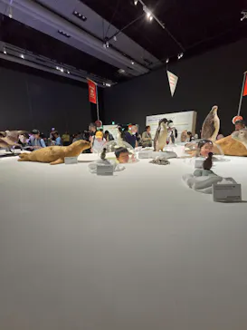 大南極展に投稿された画像（2026/7/27）