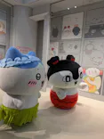 ちいかわパークに投稿された画像（2026/7/27）