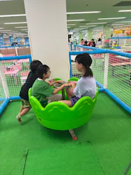 キッズランドUS 埼玉越谷店に投稿された画像（2026/7/27）