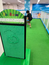 キッズランドUS 埼玉越谷店に投稿された画像（2026/7/27）