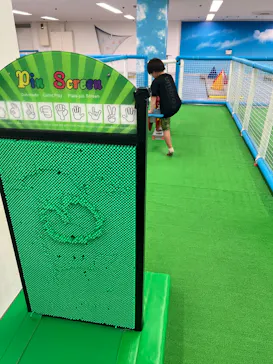 キッズランドUS 埼玉越谷店に投稿された画像（2026/7/27）