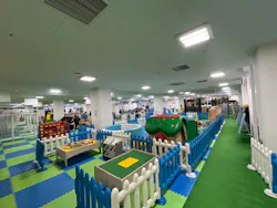 キッズランドUS 千葉柏店に投稿された画像（2026/7/27）