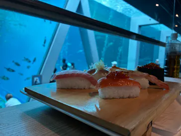 環境水族館アクアマリンふくしまに投稿された画像（2026/7/27）