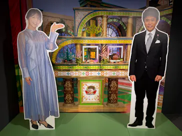 プレバト才能アリ展（横浜会場）に投稿された画像（2026/7/27）