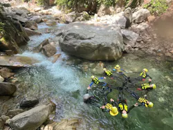 outdoor guides kiboco（アウトドア ガイド キボコ）に投稿された画像（2026/7/27）
