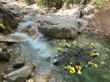 outdoor guides kiboco（アウトドア ガイド キボコ）に投稿された画像（2026/7/27）