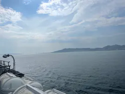 THE KOBE DINING CRUISE コンチェルト（神戸レストランクルーズ）に投稿された画像（2026/7/27）