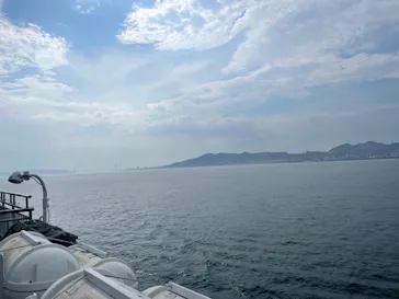 THE KOBE DINING CRUISE コンチェルト（神戸レストランクルーズ）に投稿された画像（2026/7/27）