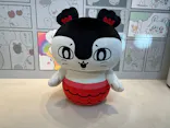 ちいかわパークに投稿された画像（2026/7/27）