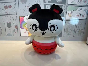 ちいかわパークに投稿された画像（2026/7/27）