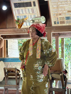 石垣やいま村に投稿された画像（2026/7/27）
