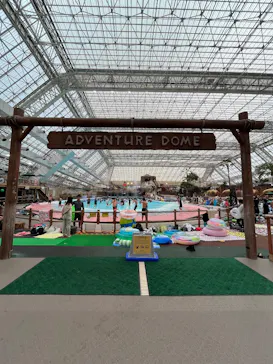 東京サマーランド(有料席)に投稿された画像（2026/7/27）
