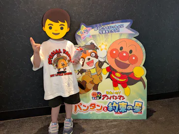 イオンシネマに投稿された画像（2026/7/27）