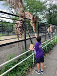 宇都宮動物園に投稿された画像（2026/7/27）