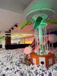 We are STARS 西尾シャオ店に投稿された画像（2026/7/27）
