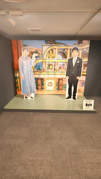 プレバト才能アリ展（横浜会場）に投稿された画像（2026/7/27）