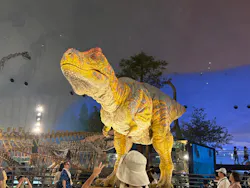 福井県立恐竜博物館に投稿された画像（2026/7/27）