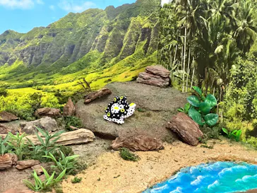 海洋堂ホビーロビー大阪に投稿された画像（2026/7/27）